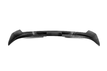 Opel Corsa D 2007-2014 DPT Heckspoiler (Schwarz Glanz) Foto 10