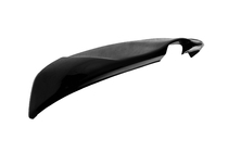 Opel Corsa E 2015-2019 Spoiler DPT V-2 (Schwarz Glanz) Foto 6