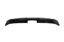 Opel Corsa E 2015-2019 Spoiler DPT V-2 (Schwarz Glanz) Foto 8