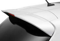 Peugeot 208 2012-2019 DPT Heckspoiler (grundiert zum Lackieren) Foto 1