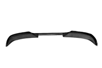 Peugeot 208 2012-2019 DPT Heckspoiler (grundiert zum Lackieren) Foto 8