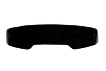 Peugeot 208 2012-2019 DPT Heckspoiler (grundiert zum Lackieren) Foto 6