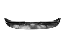 Peugeot 208 2012-2019 DPT Heckspoiler (grundiert zum Lackieren) Foto 10