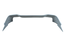 Renault Clio IV 2012-2019 Heckspoiler DPT V-1 (Grundiert) Foto 4