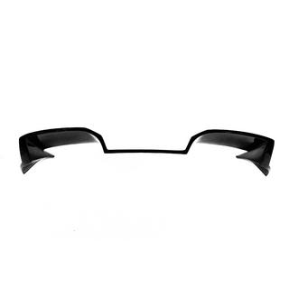 Spoiler DPT V-2 (Schwarz Glanz) Renault Clio V 2019- Foto 3