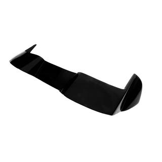 Spoiler DPT V-2 (Schwarz Glanz) Renault Clio V 2019- Foto 2