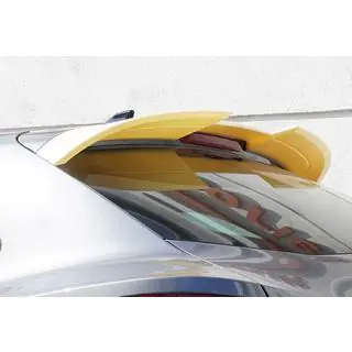 DPT Heckspoiler (2-türig, grundiert) Seat Ibiza 2010-2017 Foto 3