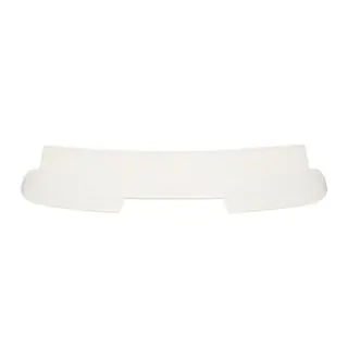 DPT Heckspoiler (4-türig, grundiert zum Lackieren) Seat Ibiza 2010-2017 Foto 2