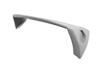Seat Leon 2005-2012 DPT V-2 Heckspoiler (2009-2012, zum Lackieren) Foto 3