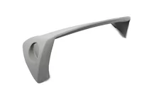 Seat Leon 2005-2012 DPT V-2 Heckspoiler (2009-2012, zum Lackieren) Foto 4