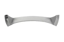 Seat Leon 2005-2012 DPT V-2 Heckspoiler (2009-2012, zum Lackieren) Foto 8