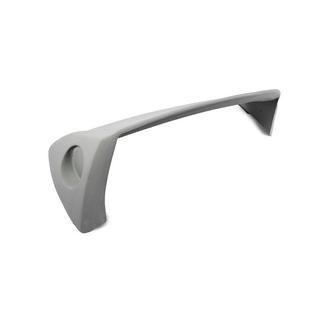 DPT V-2 Heckspoiler (2009-2012, zum Lackieren) Seat Leon 2005-2012 Foto 4