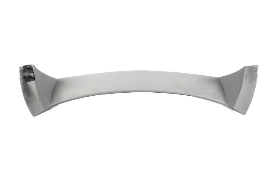 Seat Leon 2005-2012 DPT V-2 Heckspoiler (2009-2012, zum Lackieren) Foto 8