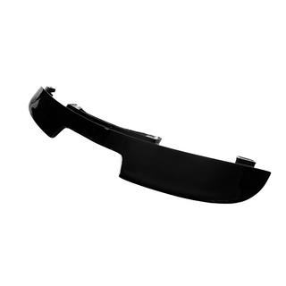 Heckspoiler DPT V-6 (2005-2009, Grundiert) Seat Leon 2005-2012 Foto 3
