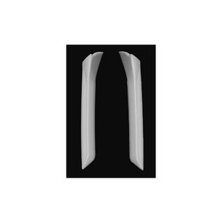 DPT V-2 Heckspoiler (Grundiert) Seat Leon 2013-2020 Foto 2
