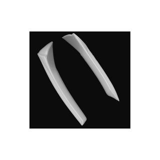 DPT V-2 Heckspoiler (Grundiert) Seat Leon 2013-2020 Foto 3
