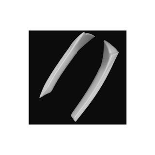 DPT V-2 Heckspoiler (Grundiert) Seat Leon 2013-2020 Foto 4