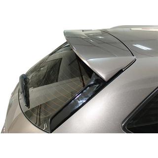 DPT V-3 Spoiler (Schwarz Glanz) Seat Leon 2013-2020 Foto 1