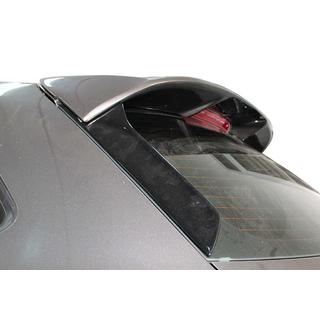 DPT V-3 Spoiler (Schwarz Glanz) Seat Leon 2013-2020 Foto 4