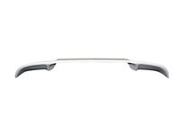 Seat Leon 2013-2020 Spoiler DPT V-5 (Schwarz Glanz) Foto 2