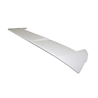 Spoiler DPT V-5 (Schwarz Glanz) Seat Leon 2013-2020 Foto 3