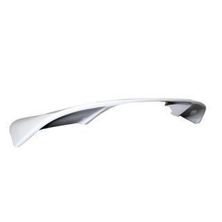 Spoiler DPT V-5 (Schwarz Glanz) Seat Leon 2013-2020 Foto 4