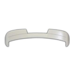 Heckspoiler DPT V-6 Schwarz Glanz Seat Leon 2013-2020 Foto 2