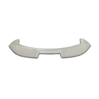 Heckspoiler DPT V-6 Schwarz Glanz Seat Leon 2013-2020 Foto 1
