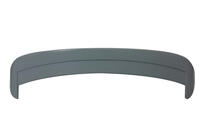Seat Leon 2013-2020 Spoiler DPT V-7 (Schwarz Glanz) Foto 3