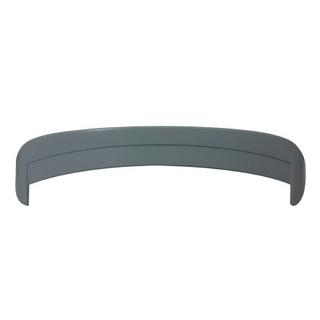 Spoiler DPT V-7 (Schwarz Glanz) Seat Leon 2013-2020 Foto 3