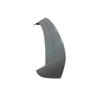 Spoiler DPT V-7 (Schwarz Glanz) Seat Leon 2013-2020 Foto 4