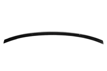 Skoda Octavia III A7 2013-2019 Heckspoiler DPT V-1 (Schwarz Hochglanz) Foto 10