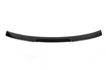 Skoda Octavia III A7 2013-2019 Spoiler DPT V-2 (Schwarz Glanz) Foto 7