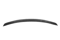 Skoda Octavia III A7 2013-2019 DPT V-3 Spoiler (Schwarz Glanz) Foto 7