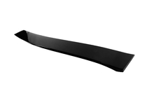 Skoda Octavia III A7 2013-2019 Spoiler DPT V-5 (Schwarz Glanz) Foto 7