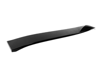 Skoda Octavia III A7 2013-2019 Spoiler DPT V-5 (Schwarz Glanz) Foto 8
