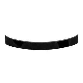 Spoiler DPT V-5 (Schwarz Glanz) Foto 4