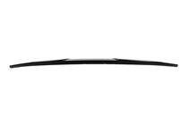 Skoda Octavia III A7 2013-2019 Heckspoiler DPT (Schwarz Glanz) Foto 2