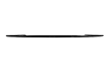 Skoda Octavia IV A8 2020- Heckspoiler DPT V-7 (Lackierbar) Foto 2