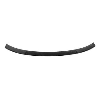 DPT V-1 Spoiler (Schwarz Glanz) Skoda Octavia IV A8 2020- Foto 2