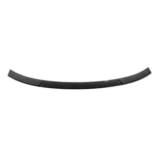 DPT V-1 Spoiler (Schwarz Glanz) Foto 2