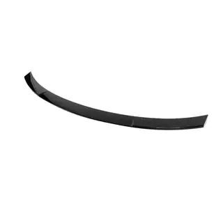 DPT V-1 Spoiler (Schwarz Glanz) Foto 4