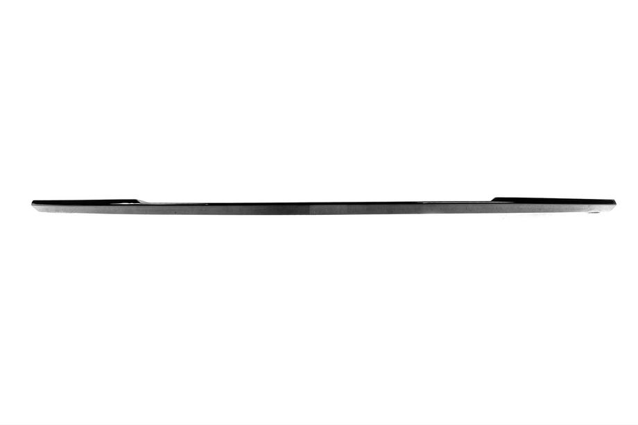 Skoda Octavia IV A8 2020- DPT V-1 Spoiler (Schwarz Glanz) Foto 3