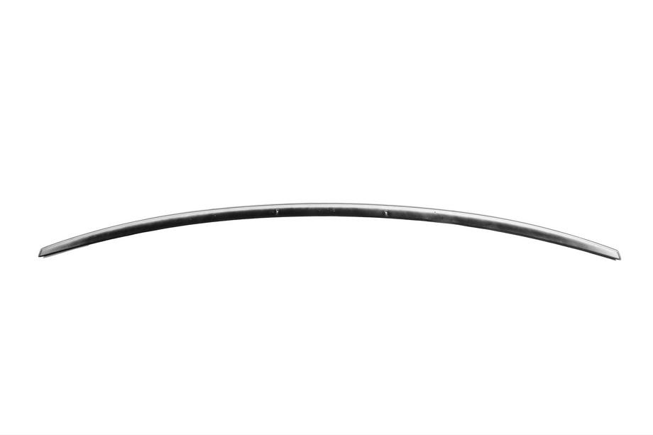 Skoda Octavia IV A8 2020- Spoiler DPT V-2 (Schwarz Glanz) Foto 6
