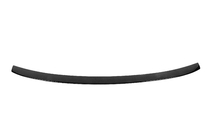 Skoda Superb 2015-2024 Spoiler DPT V-1 (2019-2024, Schwarz Glanz) Foto 3