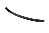 Skoda Superb 2015-2024 Spoiler DPT V-1 (2019-2024, Schwarz Glanz) Foto 2