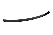 Skoda Superb 2015-2024 Spoiler DPT V-1 (2019-2024, Schwarz Glanz) Foto 5