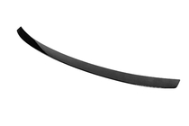 Skoda Superb 2015-2024 Spoiler DPT V-3 (2019-2024, Schwarz Glanz) Foto 2