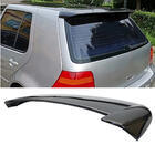 Volkswagen Golf 4 1997-2006 DPT V-1 Heckspoiler (HB, Schwarz Glanz) Foto 1