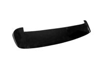 Volkswagen Golf 4 1997-2006 DPT V-1 Heckspoiler (HB, Schwarz Glanz) Foto 6